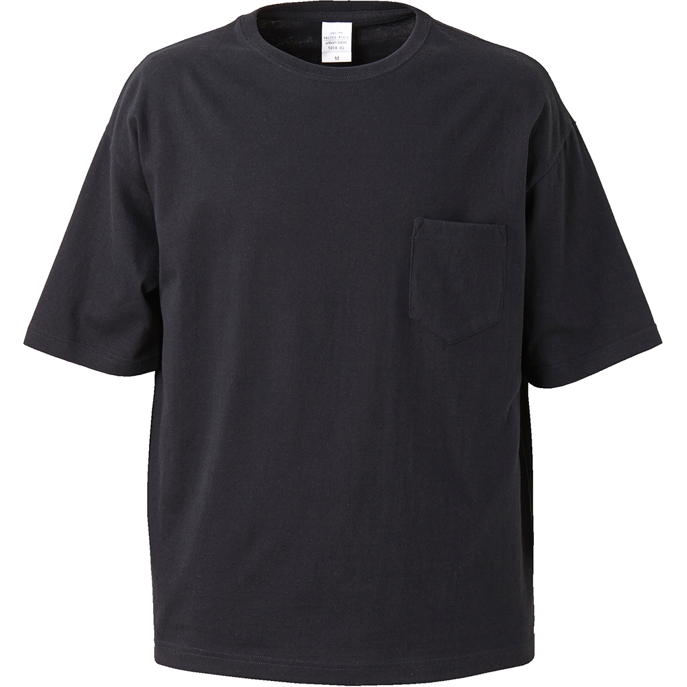 ビッグシルエットTシャツ│クラスTシャツ オリジナルTシャツ作るなら北海道札幌市「ナッティ企画」